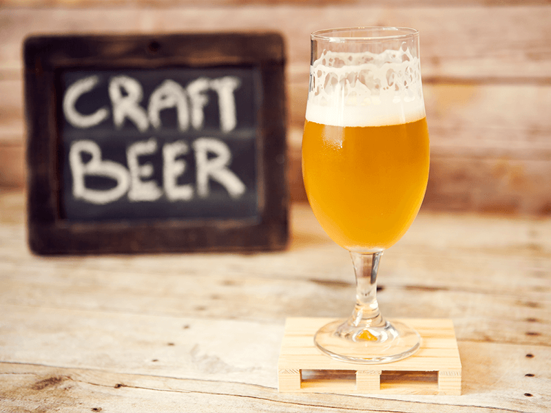 Craft Beers You Have to Try