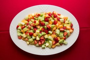 Adams Edgewater Fruit salad
