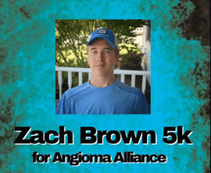 Zac Brown 5K - Edgewater Community Charities