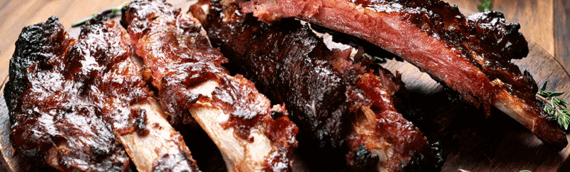 America’s Obsession with Pork Ribs
