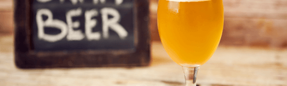 Summer Craft Beers You Have to Try