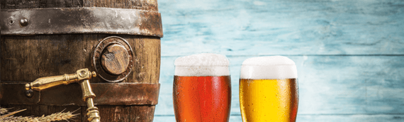 3 Popular Craft Beers at Adam’s